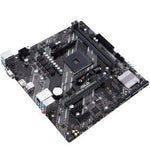Placa Base Asus Prime A520M-K Socket AM4/ DDR4/ PCIe 3.0/ Micro ATX - PixelPlaza
