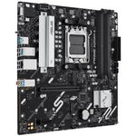 Placa Base Asus A620AM-A-CSM Socket AM5/ DDR5/ PCIe 4.0/ Micro ATX - PixelPlaza