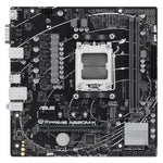 Placa Base Asus Prime A620M-K Socket AM5/ DDR5/ PCIe 4.0/ Micro ATX - PixelPlaza