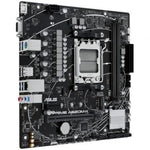 Placa Base Asus Prime A620M-K Socket AM5/ DDR5/ PCIe 4.0/ Micro ATX - PixelPlaza