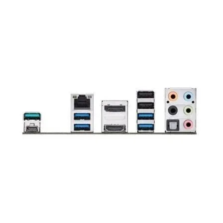 Placa Base Asus Prime B550-PLUS Socket AM4/ DDR4/ PCIe 4.0 - PixelPlaza