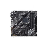 Placa Base Asus Prime B550M-K Socket AM4/ DDR4/ PCIe 4.0/ Micro ATX - PixelPlaza