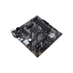 Placa Base Asus Prime B550M-K Socket AM4/ DDR4/ PCIe 4.0/ Micro ATX - PixelPlaza
