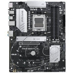 Placa Base Asus PRIME B650-PLUS-CSM Socket AM5/ DDR5/ PCIe 5.0 - PixelPlaza