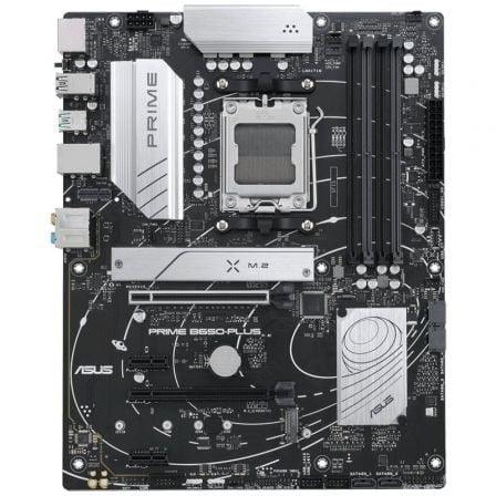 Placa Base Asus PRIME B650-PLUS-CSM Socket AM5/ DDR5/ PCIe 5.0 - PixelPlaza