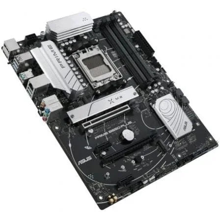 Placa Base Asus PRIME B650-PLUS-CSM Socket AM5/ DDR5/ PCIe 5.0 - PixelPlaza