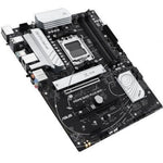 Placa Base Asus Prime B650-PLUS WiFi Socket AM5/ DDR5/ PCIe 5.0 - PixelPlaza