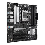 Placa Base Asus Prime B650M-A II-CSM/ Socket AM5/ DDR5/ PCIe 5.0/ Micro ATX - PixelPlaza
