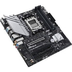 Placa Base Asus Prime B650M-A WIFI II Socket AM5/ DDR5/ PCIe 5.0/ Micro ATX - PixelPlaza