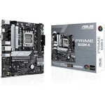 Placa Base Asus Prime B650M-K/ Socket AM5/ DDR5/ PCIe 5.0/ Micro ATX - PixelPlaza
