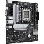 Placa Base Asus Prime B650M-K/ Socket AM5/ DDR5/ PCIe 5.0/ Micro ATX - PixelPlaza