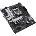 Placa Base Asus Prime B650M-K/ Socket AM5/ DDR5/ PCIe 5.0/ Micro ATX - PixelPlaza