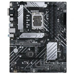 Placa Base Asus Prime B660-PLUS D4 Socket 1700/ DDR4/ PCIe 4.0 - PixelPlaza