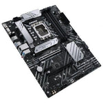 Placa Base Asus Prime B660-PLUS D4 Socket 1700/ DDR4/ PCIe 4.0 - PixelPlaza