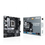 Placa Base Asus Prime B660M-A D4-CSM/ Socket 1700/ DDR4/ PCIe 4.0/ Micro ATX - PixelPlaza