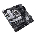 Placa Base Asus Prime B660M-A D4-CSM/ Socket 1700/ DDR4/ PCIe 4.0/ Micro ATX - PixelPlaza