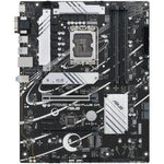 Placa Base Asus PRIME B760-PLUS D4 Socket 1700/ DDR4/ PCIe 5.0 - PixelPlaza