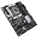 Placa Base Asus PRIME B760-PLUS D4 Socket 1700/ DDR4/ PCIe 5.0 - PixelPlaza