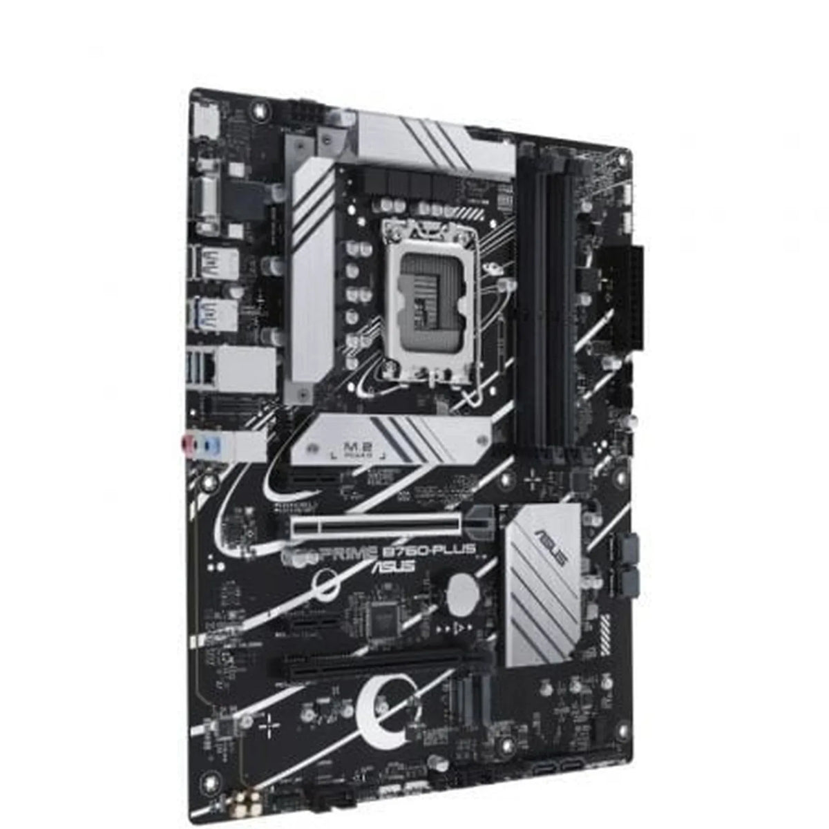 Placa Base Asus Prime B760-PLUS Socket 1700/ DDR5/ PCIe 5.0 - PixelPlaza