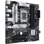 Placa Base Asus PRIME B760M-A-CSM Socket 1700/ DDR5/ PCIe 4.0/ Micro ATX - PixelPlaza