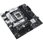 Placa Base Asus PRIME B760M-A-CSM Socket 1700/ DDR5/ PCIe 4.0/ Micro ATX - PixelPlaza