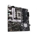 Placa Base Asus Prime B760M-A D4-CSM/ Socket 1700/ DDR4/ PCIe 4.0/ Micro ATX - PixelPlaza