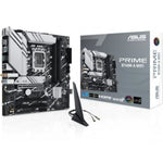 Placa Base Asus Prime B760M-A WIFI Socket 1700/ DDR5/ PCIe 4.0/ Micro ATX - PixelPlaza