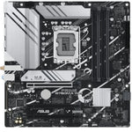 Placa Base Asus Prime B760M-A WIFI Socket 1700/ DDR5/ PCIe 4.0/ Micro ATX - PixelPlaza