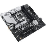 Placa Base Asus Prime B760M-A WIFI Socket 1700/ DDR5/ PCIe 4.0/ Micro ATX - PixelPlaza