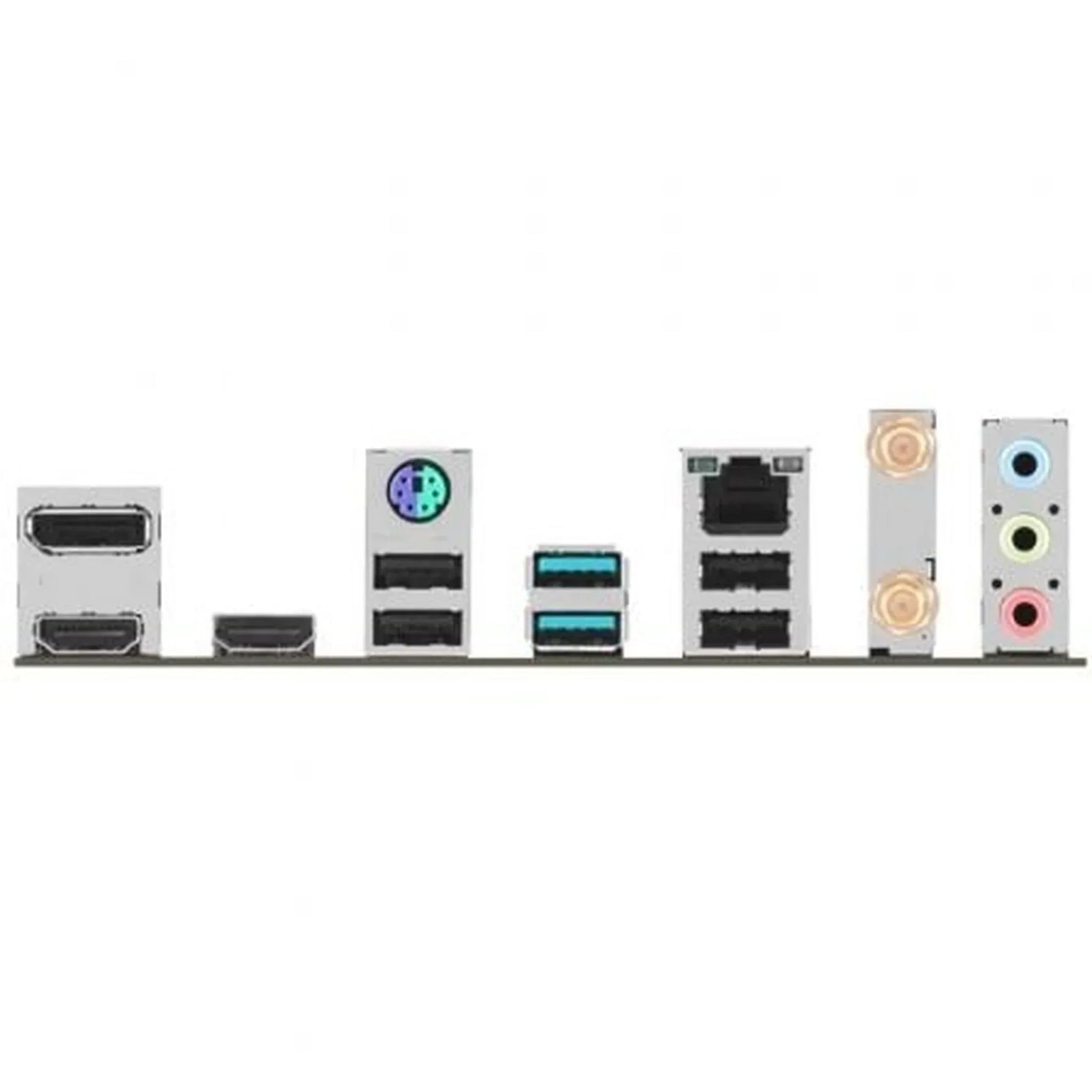 Placa Base Asus Prime B760M-A WIFI Socket 1700/ DDR5/ PCIe 4.0/ Micro ATX - PixelPlaza