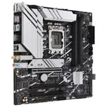 Placa Base Asus PRIME B760M-A WIFI D4 Socket 1700/ DDR4/ PCIe 4.0/ Micro ATX - PixelPlaza