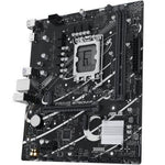 Placa Base Asus PRIME B760M-F Socket 1700/ DDR5/ PCIe 4.0/ Micro ATX - PixelPlaza