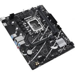 Placa Base Asus PRIME B760M-F Socket 1700/ DDR5/ PCIe 4.0/ Micro ATX - PixelPlaza