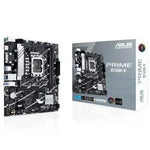 Placa Base Asus PRIME B760M-K Socket 1700/ DDR5/ PCIe 4.0/ Micro ATX - PixelPlaza