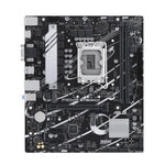 Placa Base Asus PRIME B760M-K Socket 1700/ DDR5/ PCIe 4.0/ Micro ATX - PixelPlaza