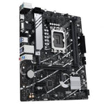 Placa Base Asus PRIME B760M-K Socket 1700/ DDR5/ PCIe 4.0/ Micro ATX - PixelPlaza