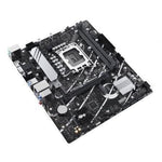 Placa Base Asus PRIME B760M-K Socket 1700/ DDR5/ PCIe 4.0/ Micro ATX - PixelPlaza