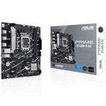 Placa Base Asus PRIME B760M-R D4 Socket 1700/ DDR4/ PCIe 4.0/ Micro ATX - PixelPlaza
