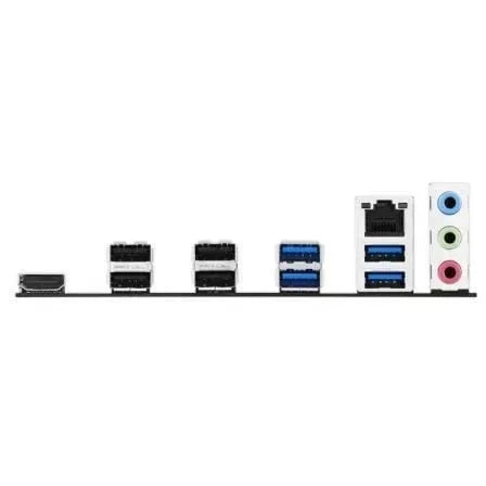 Placa Base Asus PRIME B760M-R D4 Socket 1700/ DDR4/ PCIe 4.0/ Micro ATX - PixelPlaza
