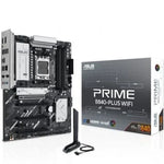 Placa Base Asus PRIME B840-PLUS WIFI Socket AM5/ DDR5/ PCIe 4.0 - PixelPlaza