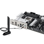 Placa Base Asus PRIME B840-PLUS WIFI Socket AM5/ DDR5/ PCIe 4.0 - PixelPlaza