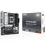Placa Base Asus PRIME B840M-A-CSM Socket AM5/ DDR5/ PCIe 4.0/ Micro ATX - PixelPlaza