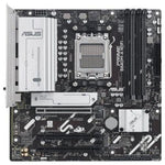 Placa Base Asus PRIME B840M-A WIFI Socket AM5/ DDR5/ PCIe 4.0/ Micro ATX - PixelPlaza