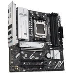 Placa Base Asus PRIME B840M-A WIFI Socket AM5/ DDR5/ PCIe 4.0/ Micro ATX - PixelPlaza