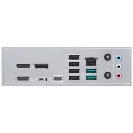 Placa Base Asus PRIME B840M-A WIFI Socket AM5/ DDR5/ PCIe 4.0/ Micro ATX - PixelPlaza