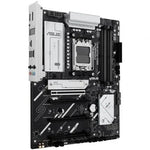 Placa Base Asus PRIME B850-PLUS WiFi Socket AM5/ DDR5/ PCIe 5.0 - PixelPlaza