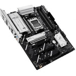 Placa Base Asus PRIME B850-PLUS WiFi Socket AM5/ DDR5/ PCIe 5.0 - PixelPlaza