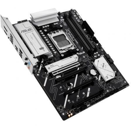 Placa Base Asus PRIME B850-PLUS WiFi Socket AM5/ DDR5/ PCIe 5.0 - PixelPlaza