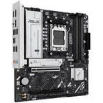 Placa Base Asus PRIME B850M-A-CSM Socket AM5/ DDR5/ PCIe 5.0/ Micro ATX - PixelPlaza