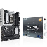 Placa Base Asus Prime B860-PLUS CSM Socket 1851/ DDR5/ PCIe 5.0 - PixelPlaza